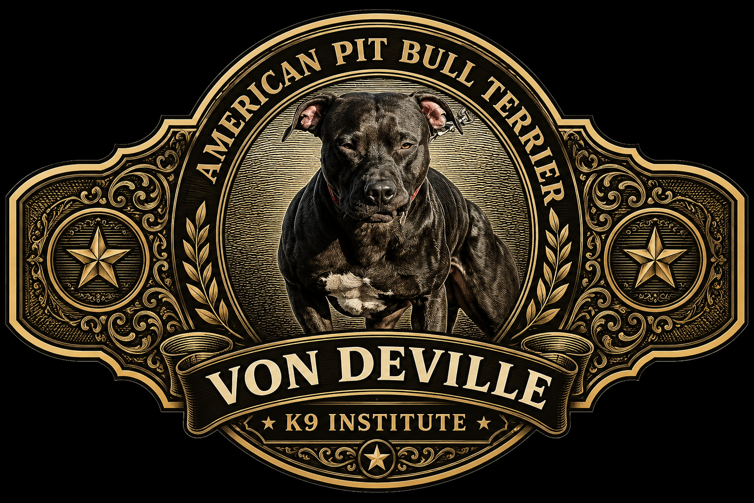 MICROLEARNING SOBRE ELESTANDAR RACIAL DEL AMERICAN PIT BULL TERRIER