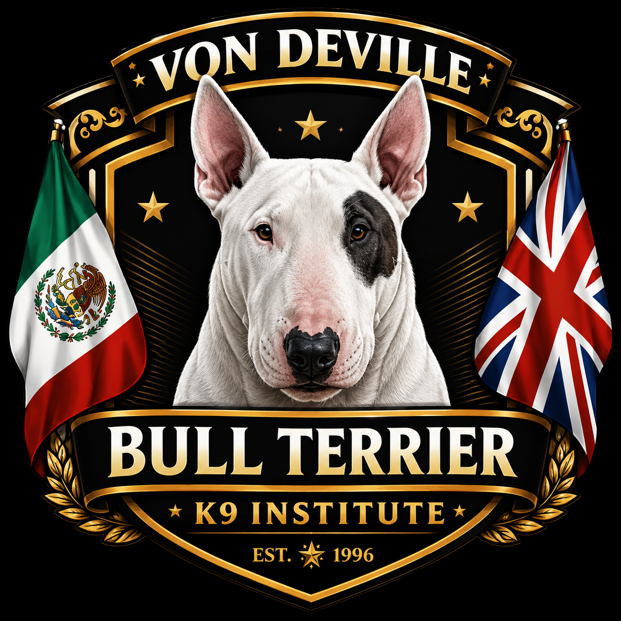 MICROLEARNING BULLTERRIER