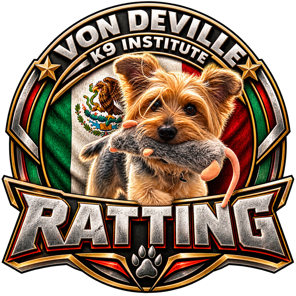 RATTING